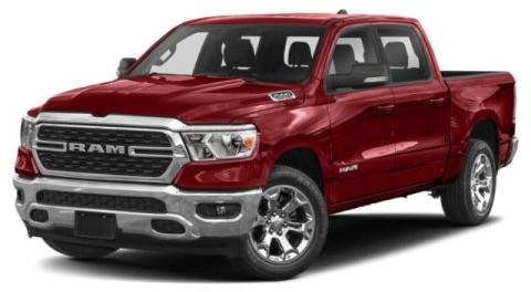 Thumbnail image of 2022 Ram 1500 at Autoland Toyota