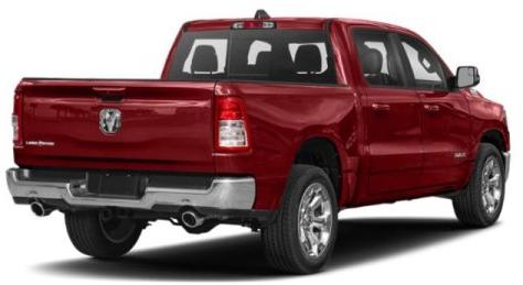 Thumbnail image of 2022 Ram 1500 at Autoland Toyota