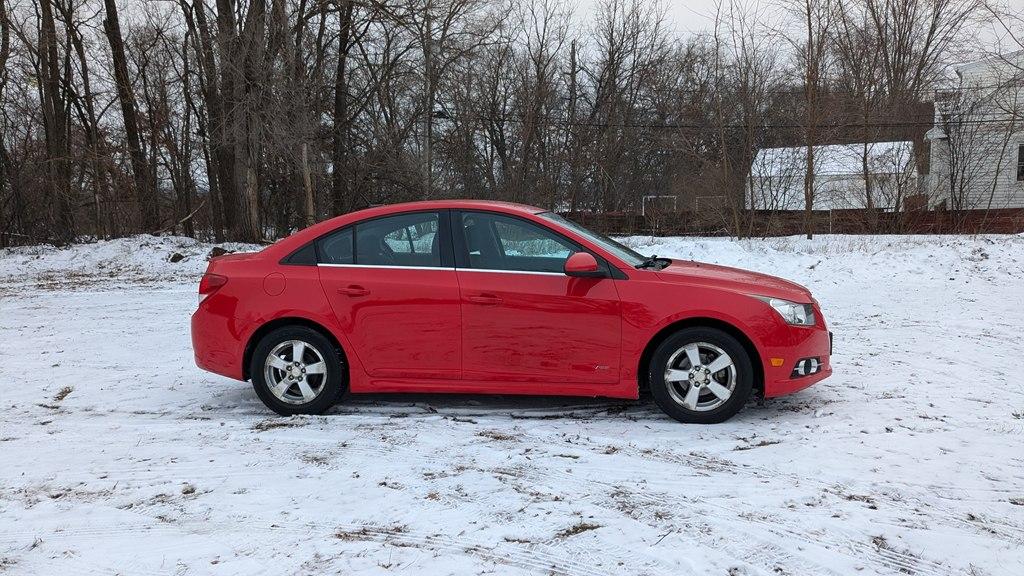 Thumbnail image of 2014 Chevrolet Cruze at JT MOTORS LLC DBA AUTO KING