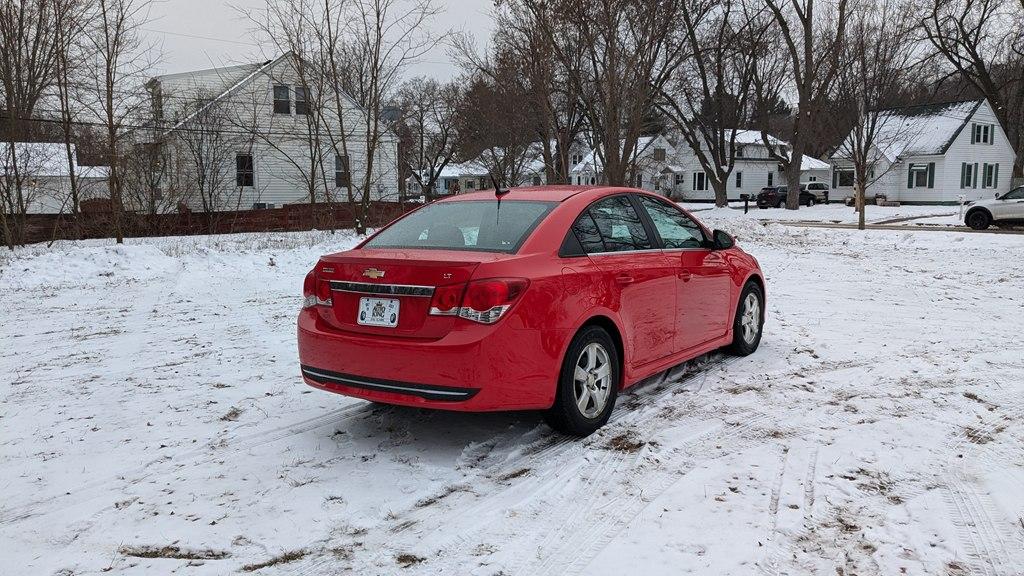 Thumbnail image of 2014 Chevrolet Cruze at JT MOTORS LLC DBA AUTO KING