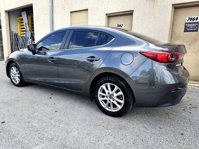 Thumbnail image of 2017 Mazda Mazda3 at Selective Motor Cars