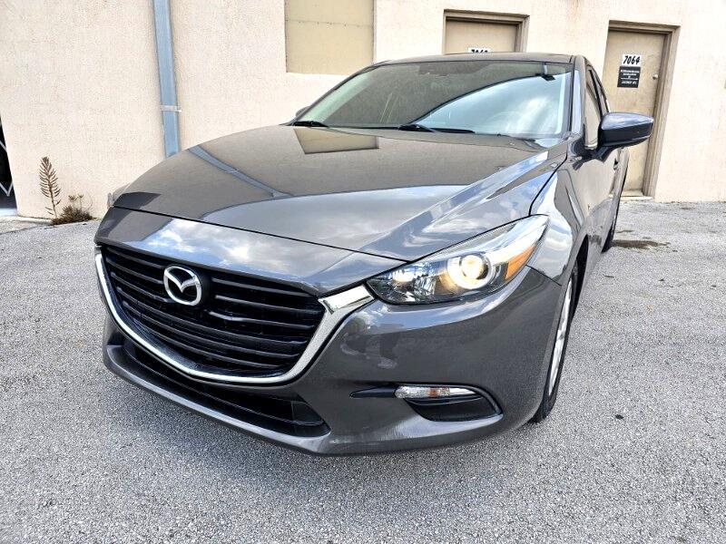 Thumbnail image of 2017 Mazda Mazda3 at Selective Motor Cars