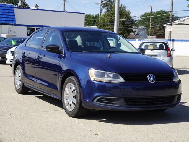 Thumbnail image of 2014 Volkswagen Jetta at A & B Motors