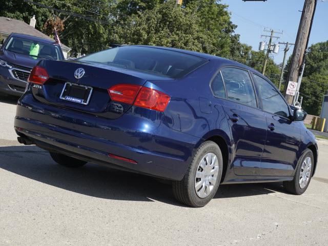 Thumbnail image of 2014 Volkswagen Jetta at A & B Motors