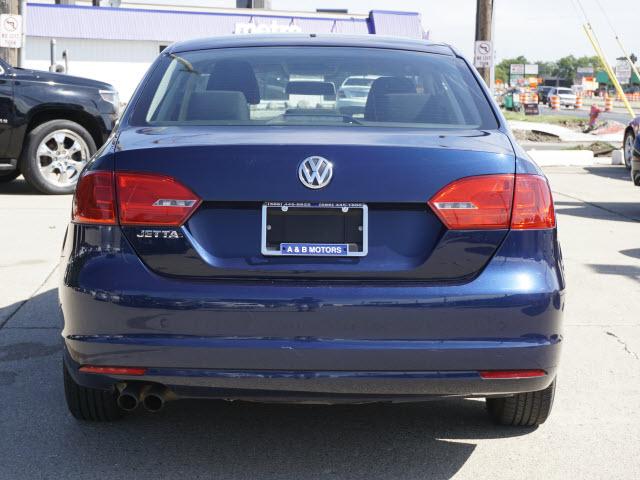 Thumbnail image of 2014 Volkswagen Jetta at A & B Motors