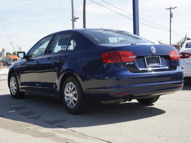 Thumbnail image of 2014 Volkswagen Jetta at A & B Motors