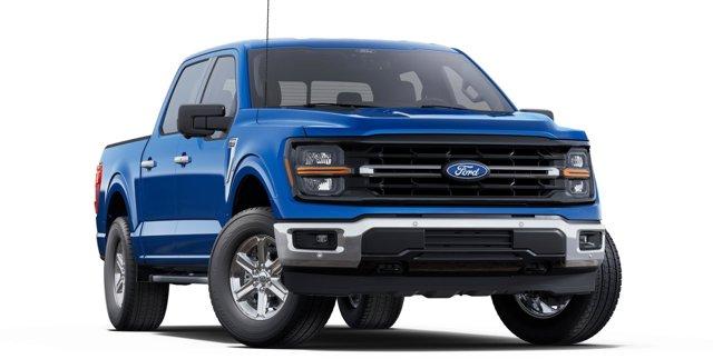 Thumbnail image of 2025 Ford F-150 at Mossy Ford