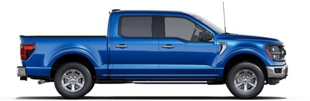 Thumbnail image of 2025 Ford F-150 at Mossy Ford