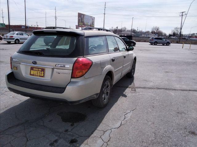 Thumbnail image of 2007 Subaru Outback at Deals On Wheels