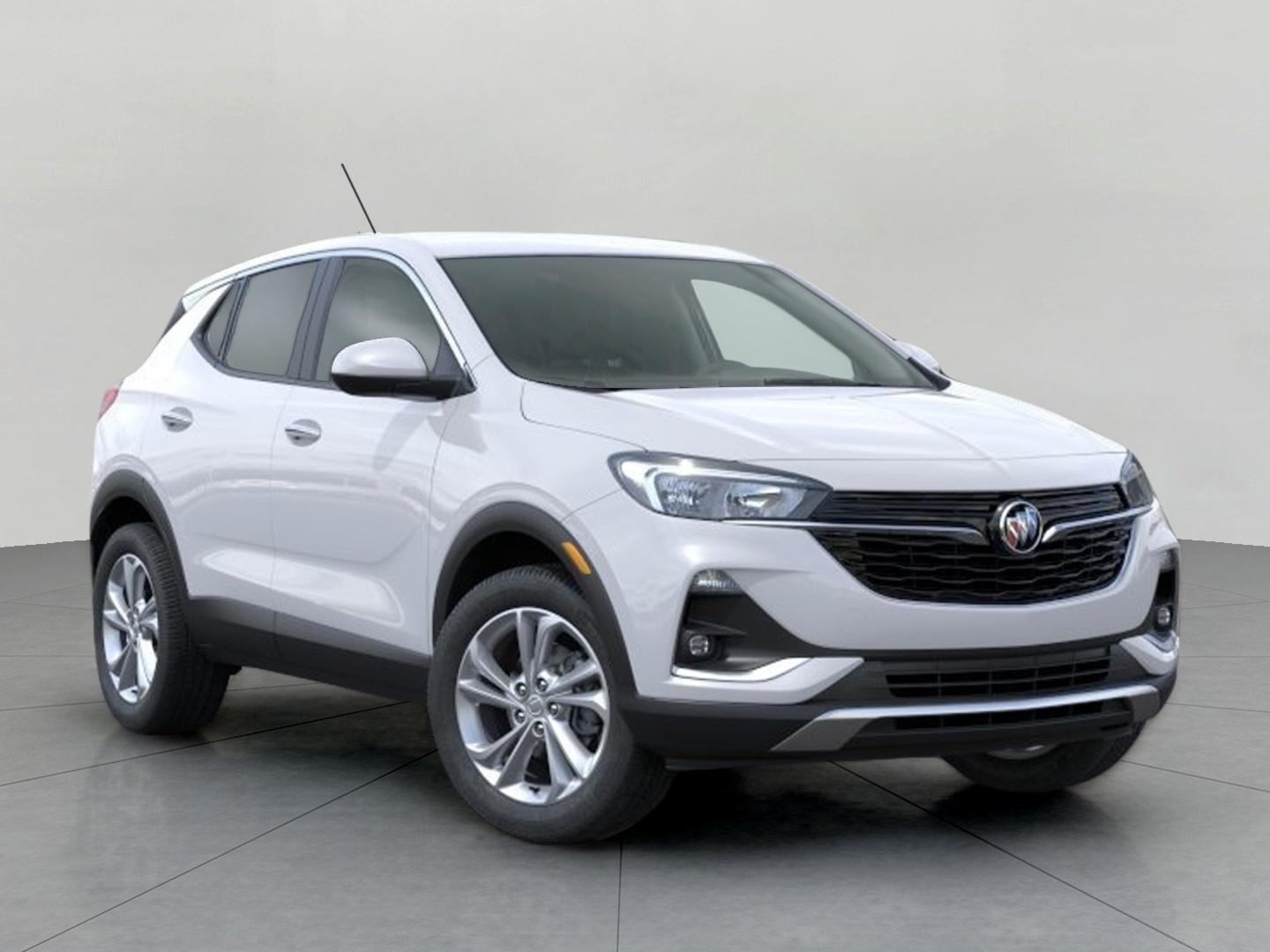 Thumbnail image of 2023 Buick Encore GX at Bergstrom Green Bay