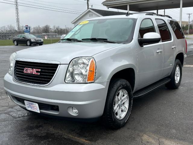 Thumbnail image of 2013 GMC Yukon at AC&C New Carlisle