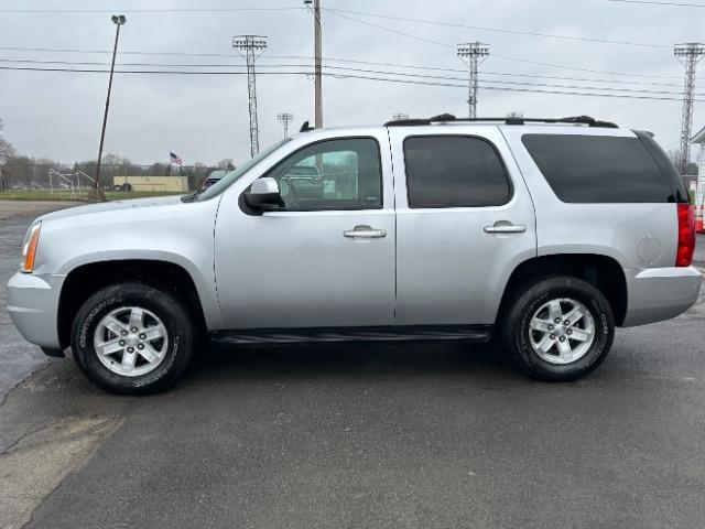 Thumbnail image of 2013 GMC Yukon at AC&C New Carlisle