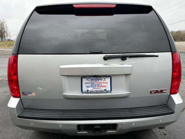 Thumbnail image of 2013 GMC Yukon at AC&C New Carlisle