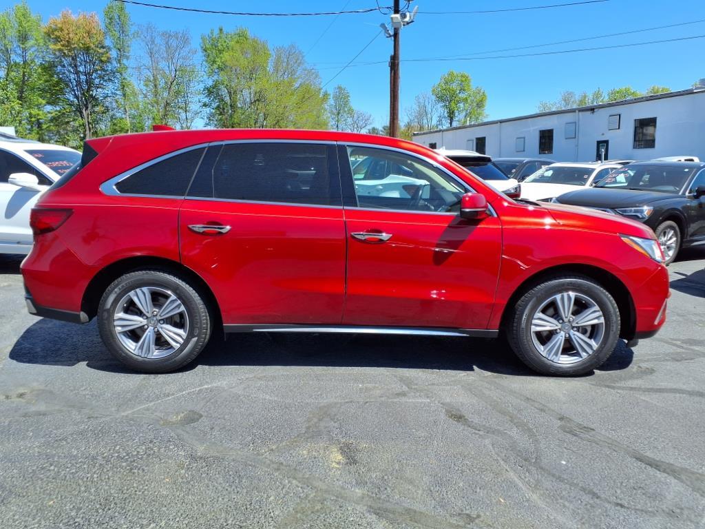 Thumbnail image of 2020 Acura MDX at Marano & Sons Auto Sales
