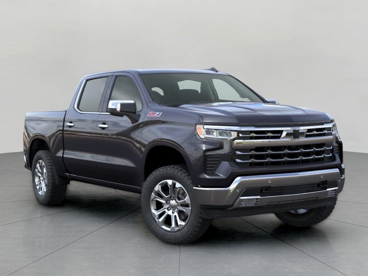 Thumbnail image of 2023 Chevrolet Silverado 1500 at Bergstrom Neenah GM