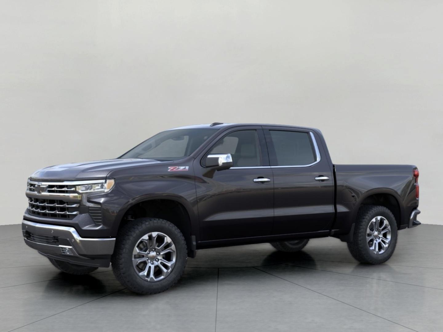 Thumbnail image of 2023 Chevrolet Silverado 1500 at Bergstrom Neenah GM