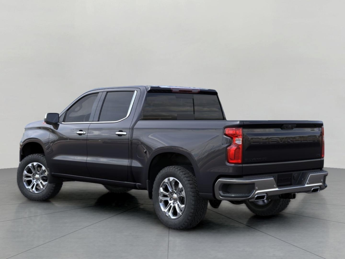 Thumbnail image of 2023 Chevrolet Silverado 1500 at Bergstrom Neenah GM