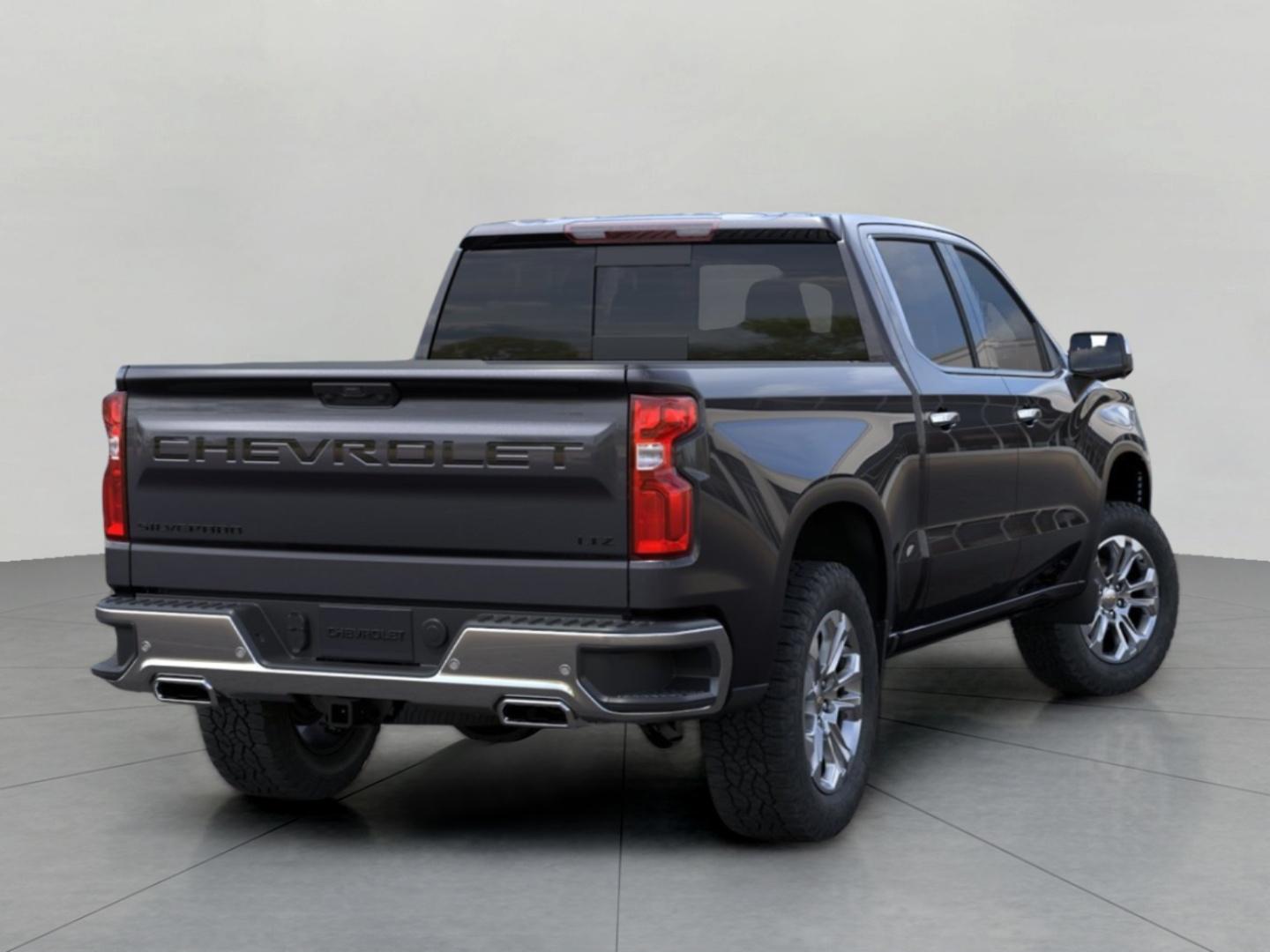 Thumbnail image of 2023 Chevrolet Silverado 1500 at Bergstrom Neenah GM