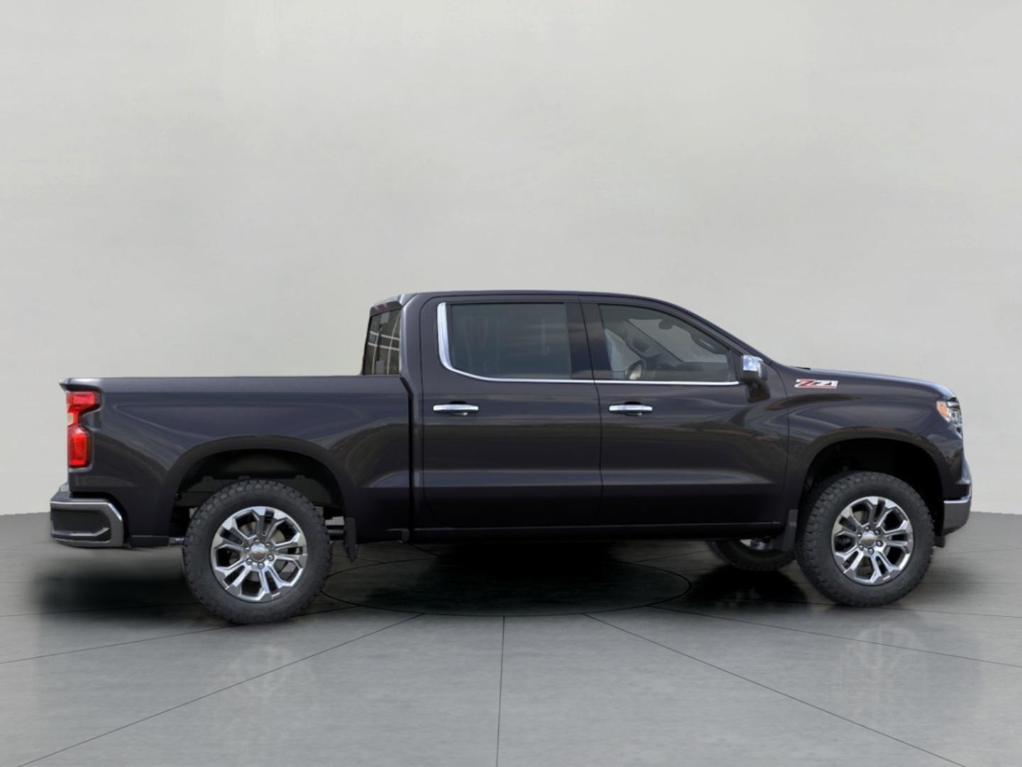 Thumbnail image of 2023 Chevrolet Silverado 1500 at Bergstrom Neenah GM