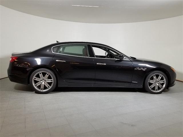 Thumbnail image of 2018 Maserati Quattroporte at Ferrari And Maserati Of Palm Beach
