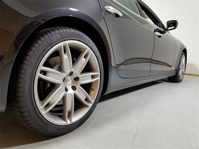 Thumbnail image of 2018 Maserati Quattroporte at Ferrari And Maserati Of Palm Beach