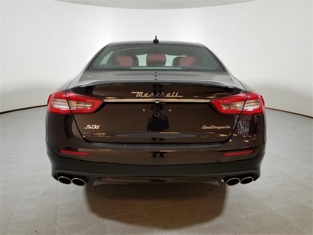 Thumbnail image of 2018 Maserati Quattroporte at Ferrari And Maserati Of Palm Beach