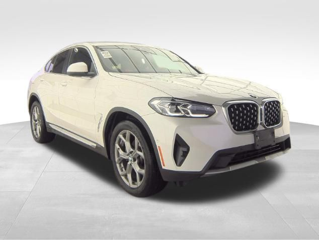 Thumbnail image of 2024 BMW X4 at STREAM AUTO OUTLET