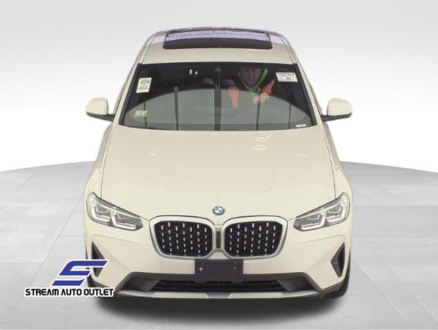 Thumbnail image of 2024 BMW X4 at STREAM AUTO OUTLET