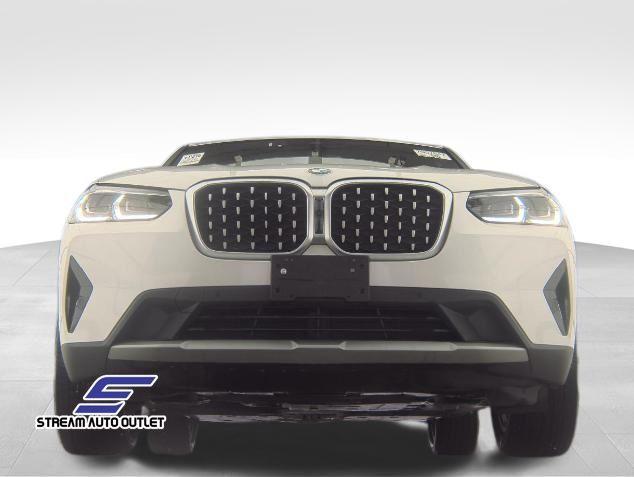 Thumbnail image of 2024 BMW X4 at STREAM AUTO OUTLET