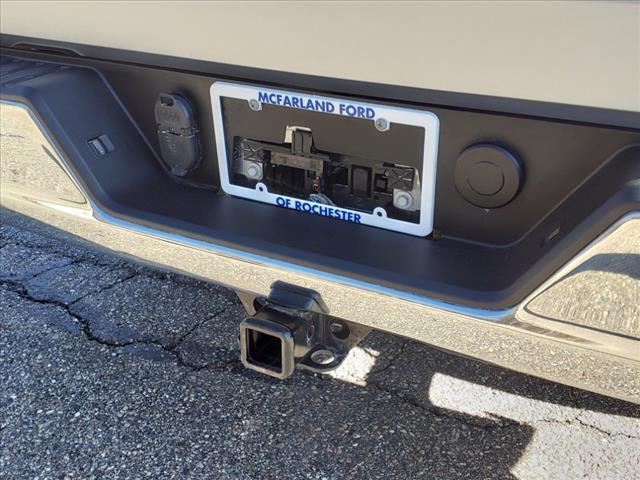 Thumbnail image of 2022 Chevrolet Silverado 1500 Limited at Mcfarland Ford Rochester