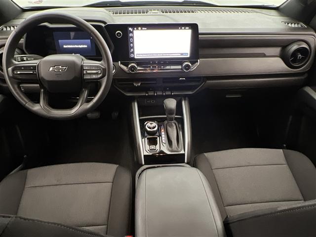 Thumbnail image of 2023 Chevrolet Colorado at Mccluskey Chevrolet Kings Automall