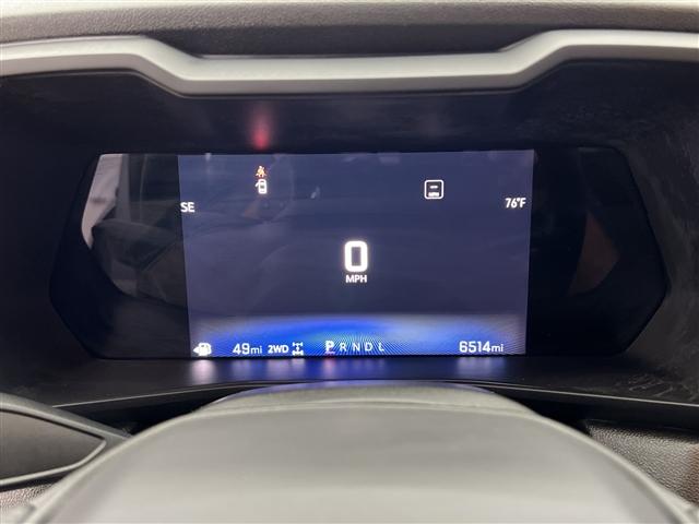 Thumbnail image of 2023 Chevrolet Colorado at Mccluskey Chevrolet Kings Automall