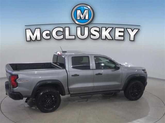 Thumbnail image of 2023 Chevrolet Colorado at Mccluskey Chevrolet Kings Automall