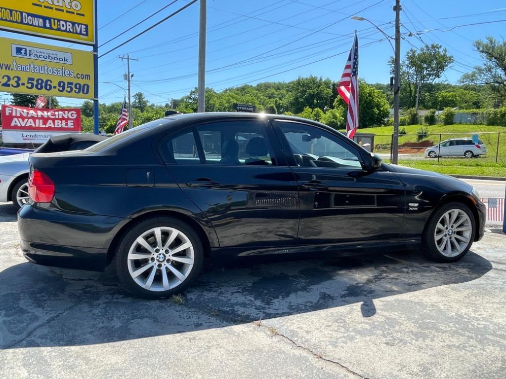 Thumbnail image of 2011 BMW 3 Series at T&T Auto Sales