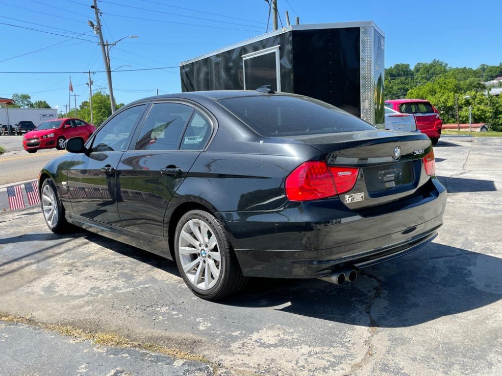Thumbnail image of 2011 BMW 3 Series at T&T Auto Sales