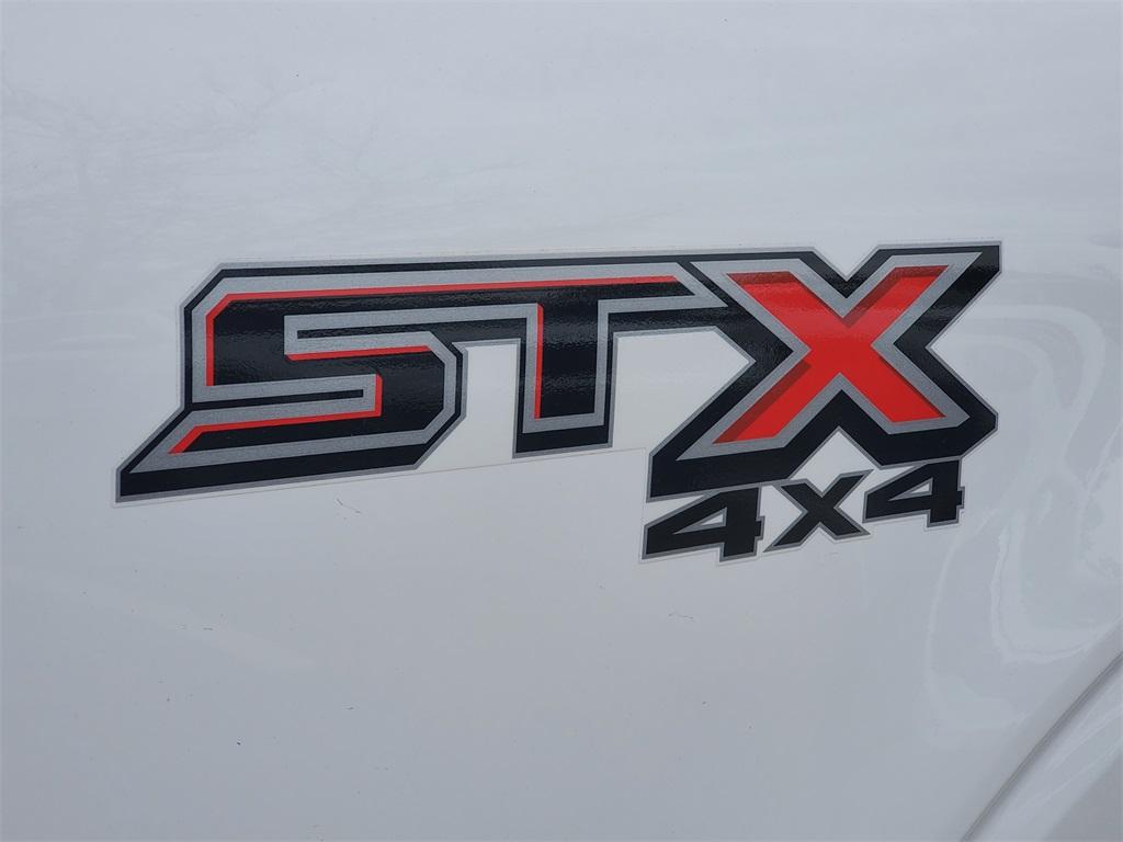 Thumbnail image of 2021 Ford F-150 at Serra Honda Brighton
