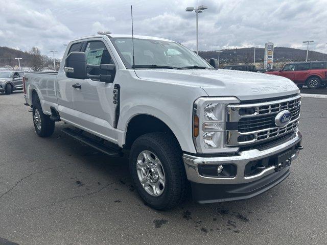 Thumbnail image of 2025 Ford F-350 Super Duty at GengrasFordLincoln NEW