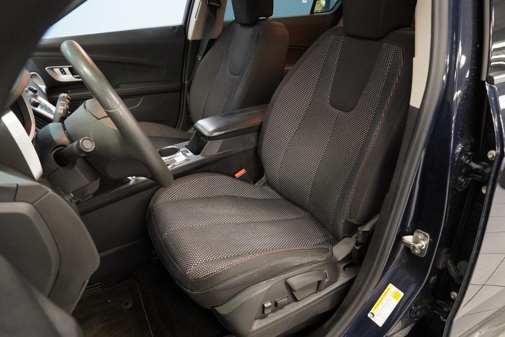 Thumbnail image of 2017 Chevrolet Equinox at Serpentini Chevrolet of Strongsville