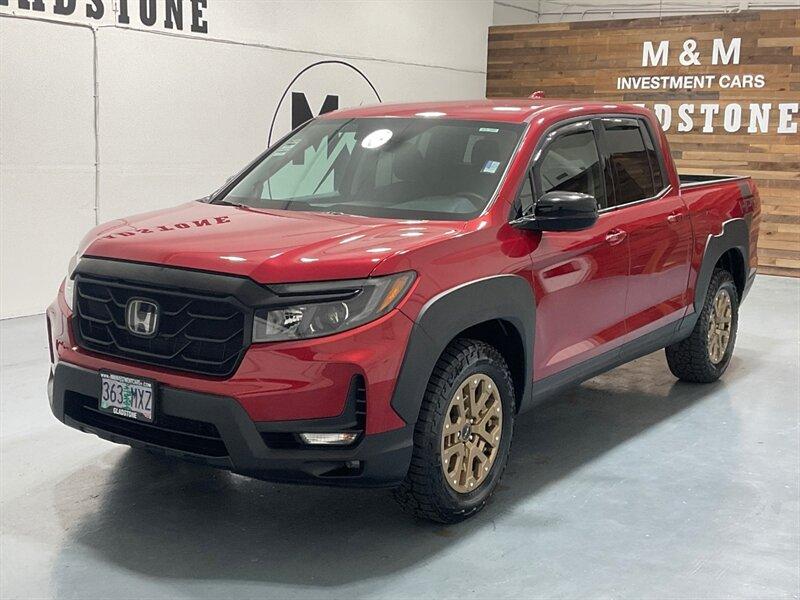 Thumbnail image of 2021 Honda Ridgeline at M&M Investment Cars