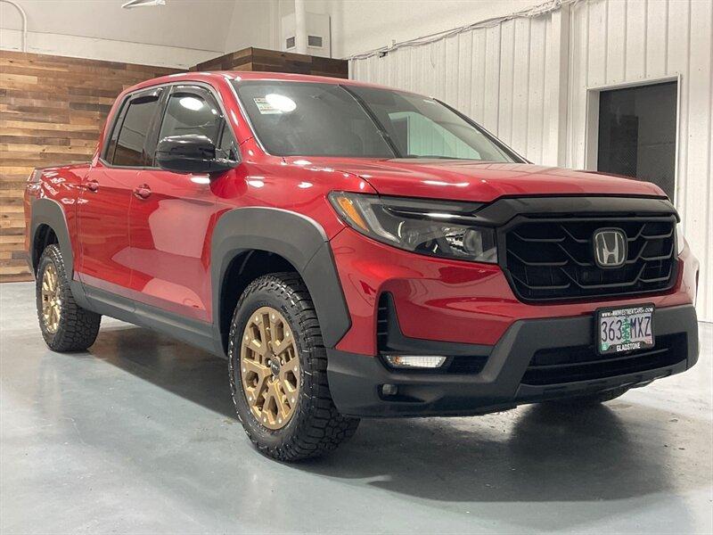 Thumbnail image of 2021 Honda Ridgeline at M&M Investment Cars