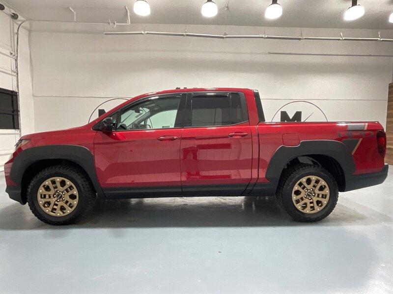 Thumbnail image of 2021 Honda Ridgeline at M&M Investment Cars
