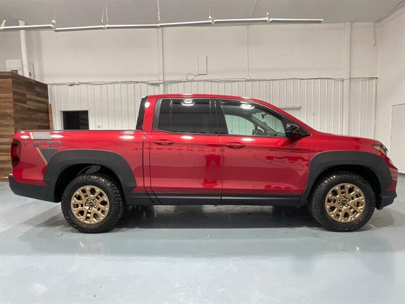 Thumbnail image of 2021 Honda Ridgeline at M&M Investment Cars