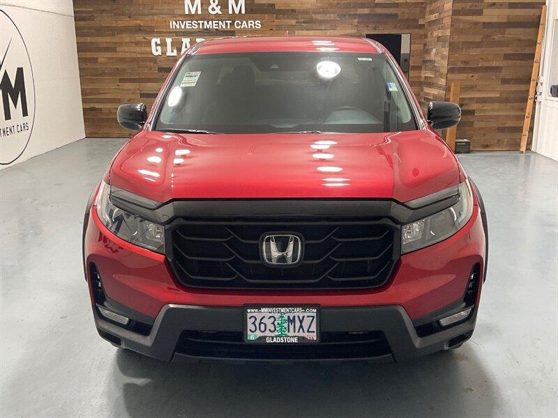 Thumbnail image of 2021 Honda Ridgeline at M&M Investment Cars