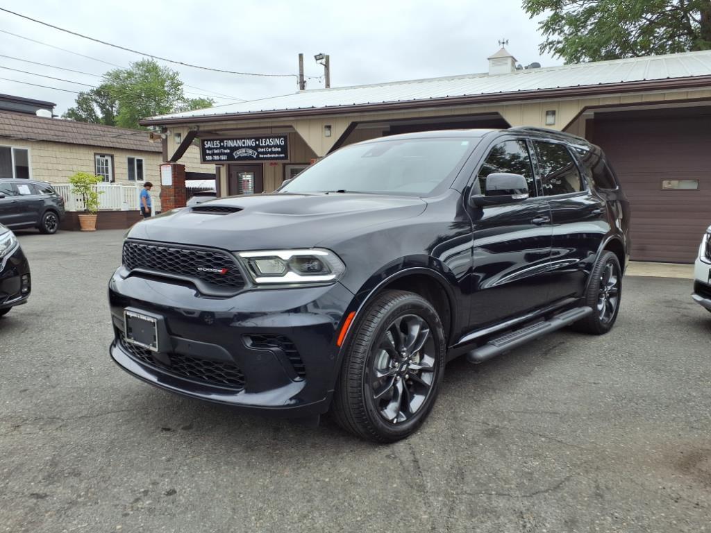Thumbnail image of 2024 Dodge Durango at Marano & Sons Auto Sales