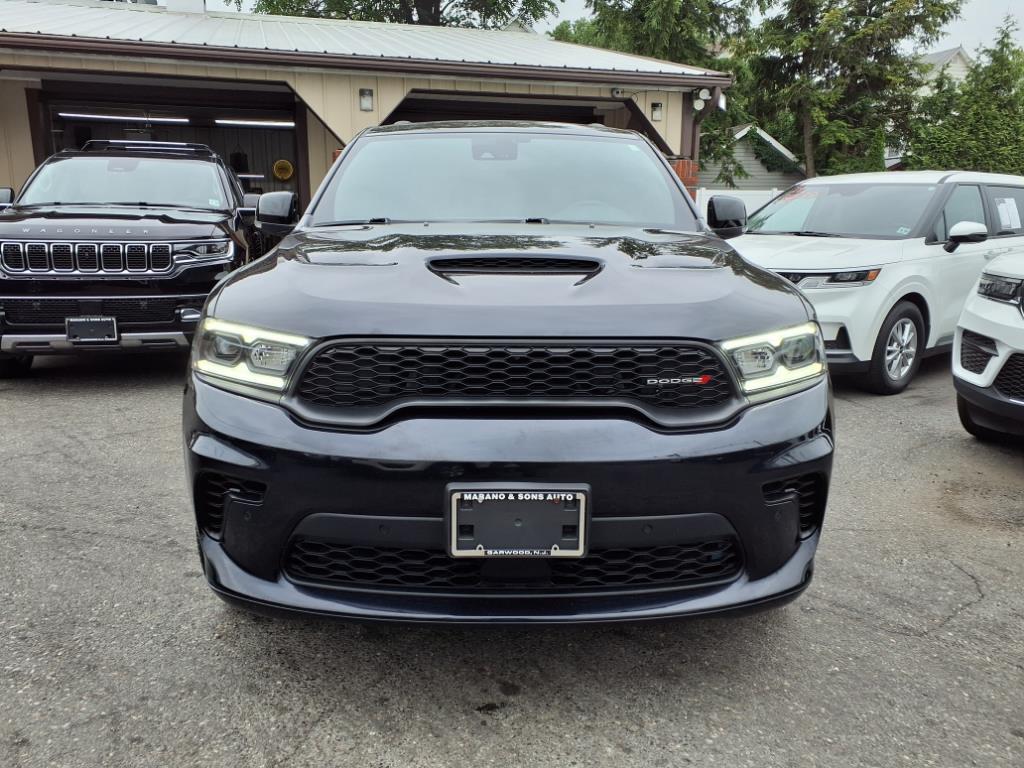 Thumbnail image of 2024 Dodge Durango at Marano & Sons Auto Sales