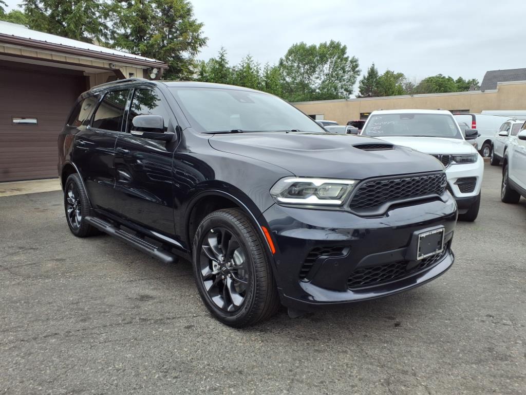 Thumbnail image of 2024 Dodge Durango at Marano & Sons Auto Sales