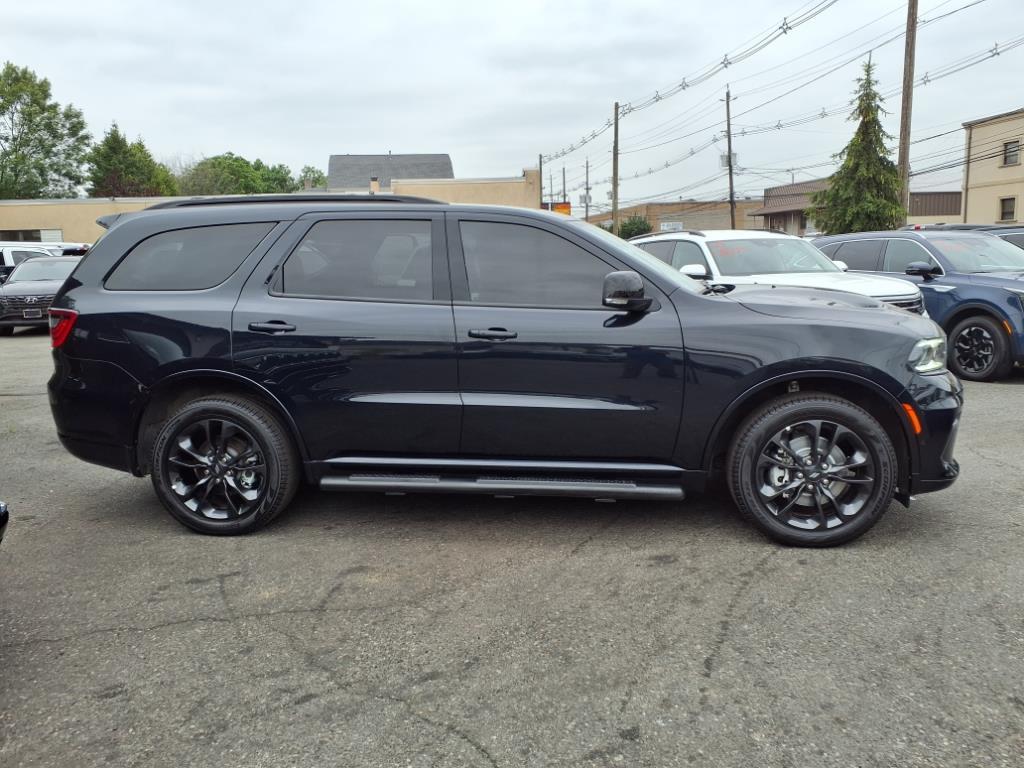 Thumbnail image of 2024 Dodge Durango at Marano & Sons Auto Sales