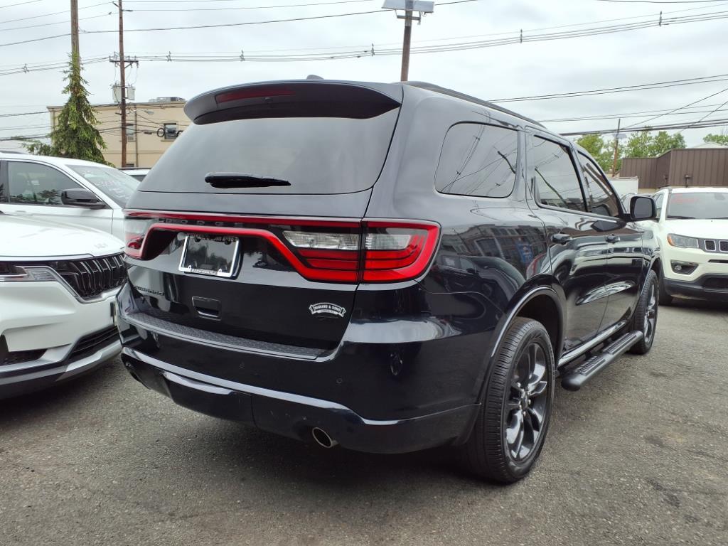 Thumbnail image of 2024 Dodge Durango at Marano & Sons Auto Sales