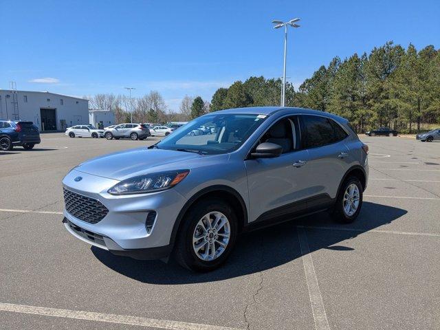 Thumbnail image of 2022 Ford Escape at Boyd Auto group - Used