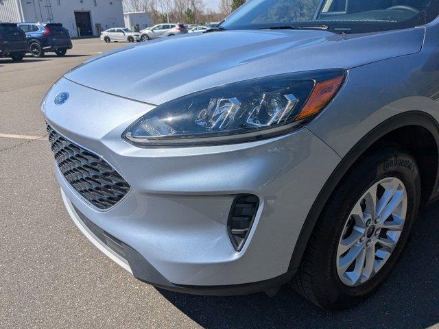 Thumbnail image of 2022 Ford Escape at Boyd Auto group - Used
